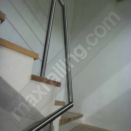 Парапети от инокс